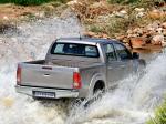 Toyota Hilux Double Cab 2008 года (ZA)